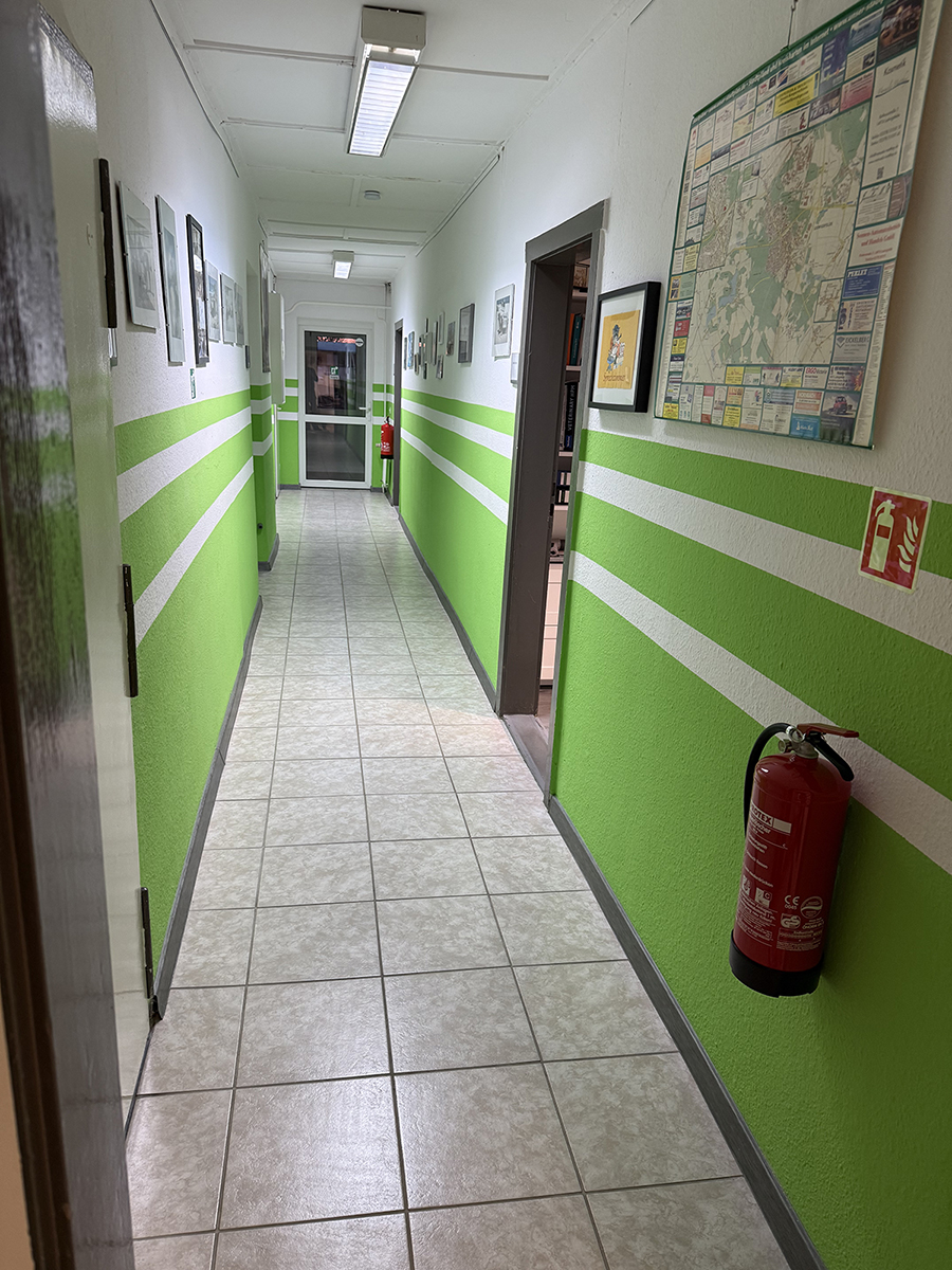 Tierarztpraxis Brose in Ludwigsfelde