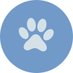 Pfote Icon